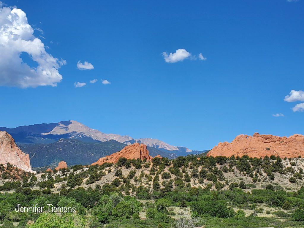 Garden of the Gods